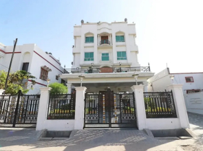 Hotel Shanti Inn By OYO Rooms