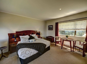Hidden Lodge Queenstown