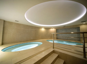 New Harbour Service Apartments