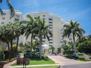 Palmyra Luxury Suites