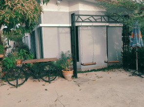Baan Chaiyo Resort
