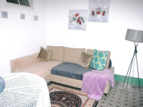 Apartment with 3 Bedrooms in Sitges, with Wonderful City View, Balcony And Wifi - 500 M From the Beach