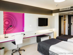 Scandic Tampere Station