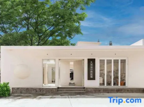 Jiujian Designer Homestay (Dali Net Red Swan Yanxi Branch)