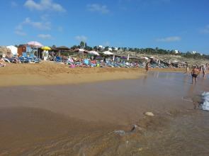 Helios Bay Hotel Apartments