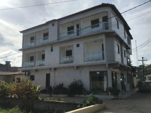 Pousada Sayonara