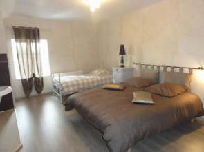 Gîte Charroux - Allier, 4 pièces, 7 personnes - FR-1-489-271