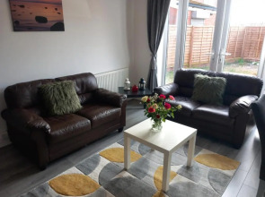 3-bed House in Liverpool Good Location