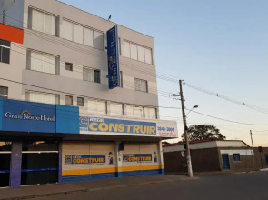 Gran Norte Hotel Salinas