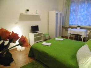 Pompo Prague Apartments