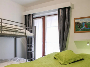 Residentie Chopin