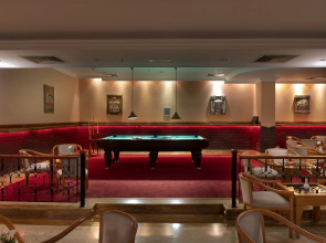 Miramare Queen Hotel - All Inclusive