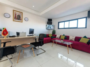 Garden Bay Signature AppartHotel