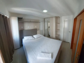 American Flat - Ferreira Hospedagens