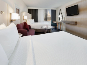 Crowne Plaza Dallas Downtown by IHG