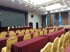 Yuanjiang International Hotel