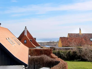 4 Person Holiday Home in Svaneke