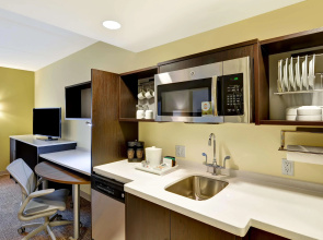 Home2 Suites by Hilton Dickson City Scranton