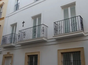 Apartamento Guesting Basilica 3