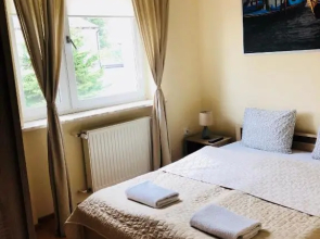 Apartamenty na Nadmorskiej