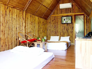 Homestay Coco Island