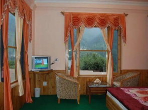 Holiday Cottages & Resorts