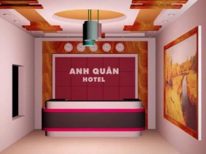 Anh Quan Hotel