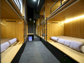 Philstay Ehwa Boutique - Female Only (только для женщин)