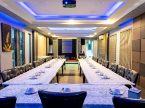 The Great Residence Suvarnabhumi Airport