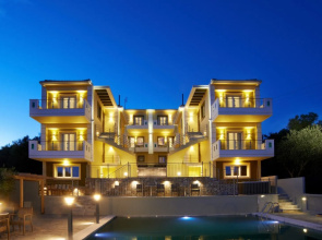 Orizontas Residences