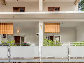 Apartments Mila