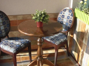 Apart Hotel Pulkovo Meridian