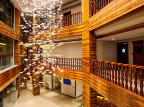 Welcomhotel by ITC Hotels, Shimla