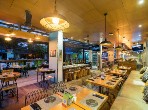 Zest Legian by Swiss-Belhotel International