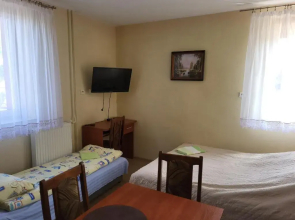 Dom Goscinny Admiral