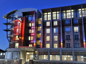 Garden Court Victoria Junction