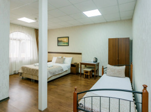 Отель «Пассаж»