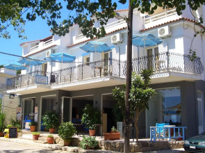 Hercules Seafront Studios