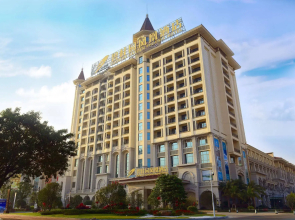 Longjiang Country Garden Phoenix Hotel
