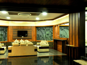 Hotel Hills
