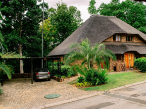 Inyamatane 227B Krunger Park Lodge