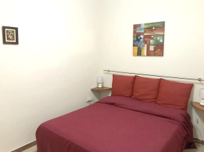 Studio in Campofelice di Roccella - 1 km From the Beach