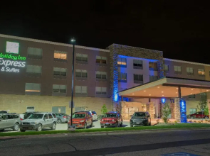 Holiday Expr. & Suites LOUISVILLE N