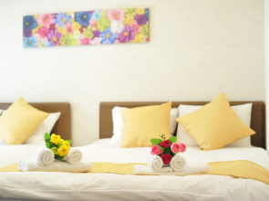 Near shinjuku! Excellent access Free wifi[B30-002]