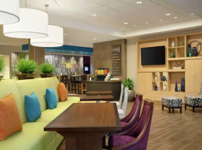 Home2 Suites By Hilton Lynchburg