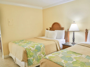 Sandpiper Gulf Resort