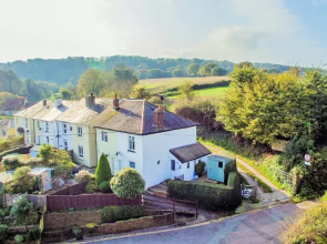 Charnwood Cottage