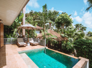 Rocky's Boutique Resort - Veranda Collection Samui