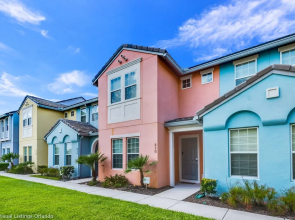 ACO - Festival Resort