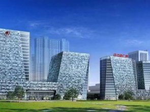 DoubleTree by Hilton Hotel Langfang